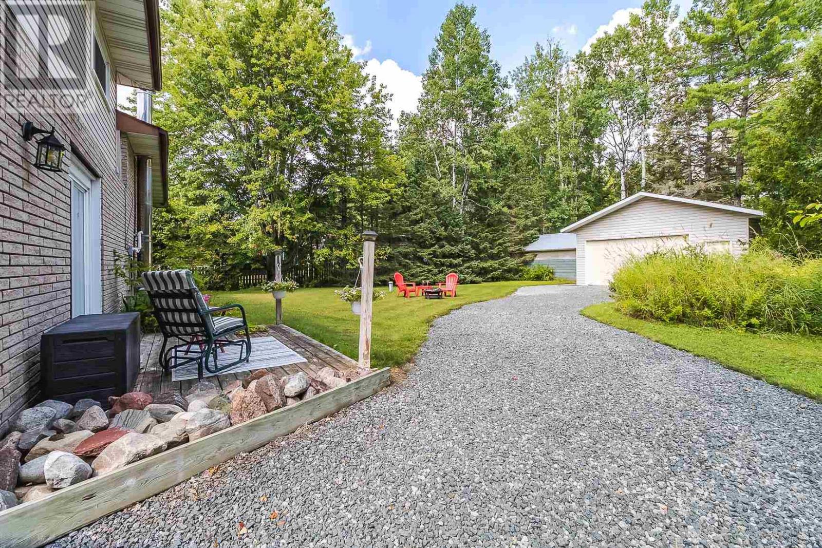 690 Walls Side Rd, Sault Ste. Marie, Ontario  P6A 6K4 - Photo 42 - SM253028