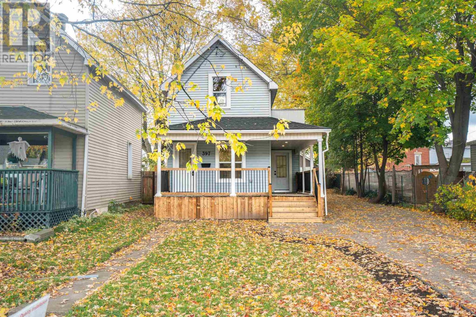 397 Northland Rd, Sault Ste. Marie, Ontario P6C 3N5 - Photo 2 - SM253070