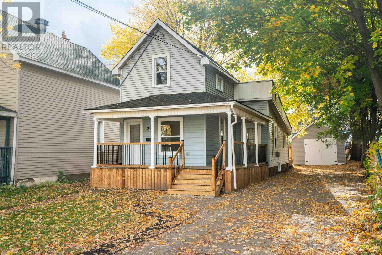 397 Northland Rd, Sault Ste. Marie, Ontario P6C 3N5 - Photo 1 - SM253070