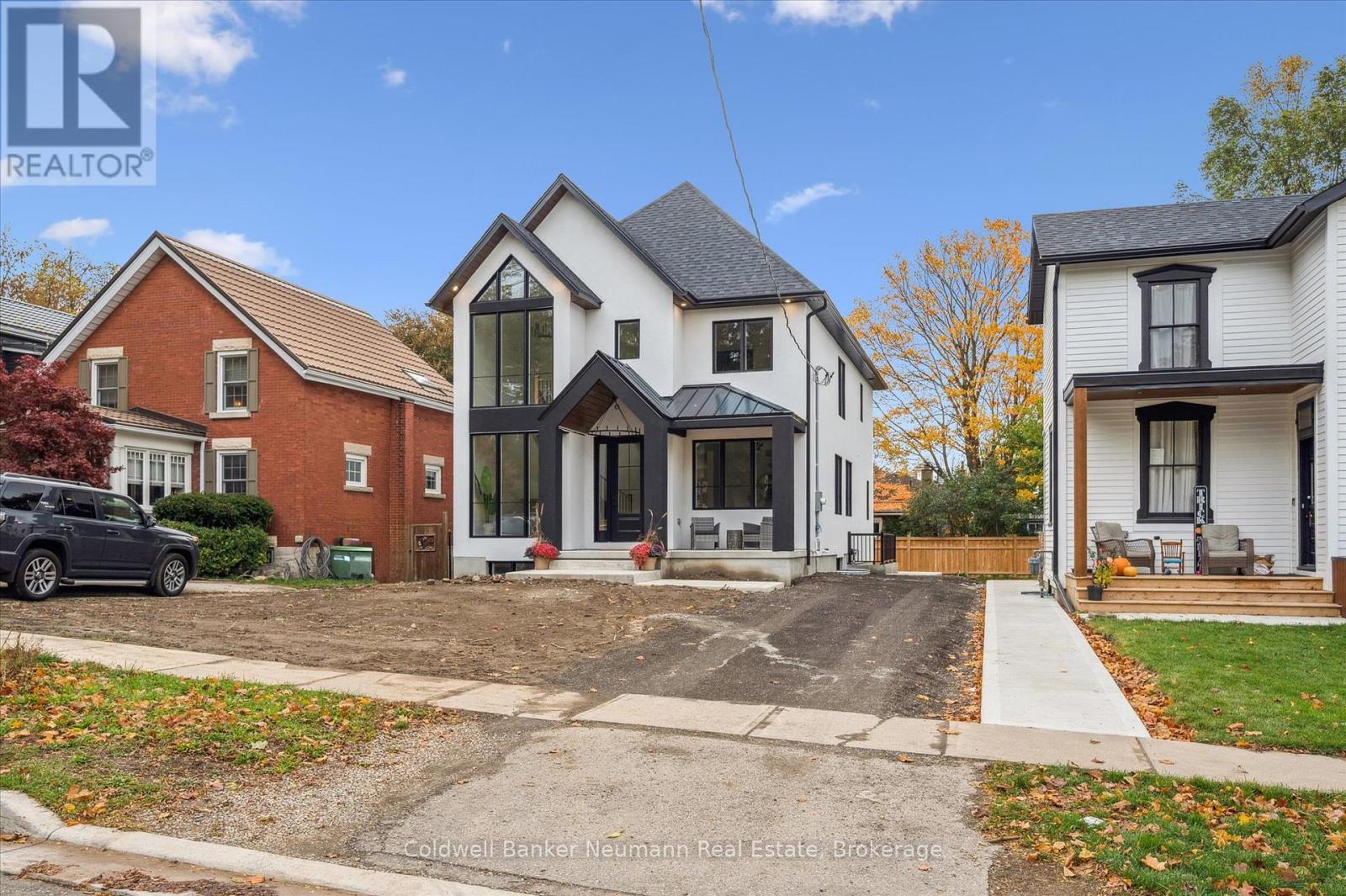 126 Oxford Street, Guelph, Ontario  N1H 2M7 - Photo 35 - X12482975