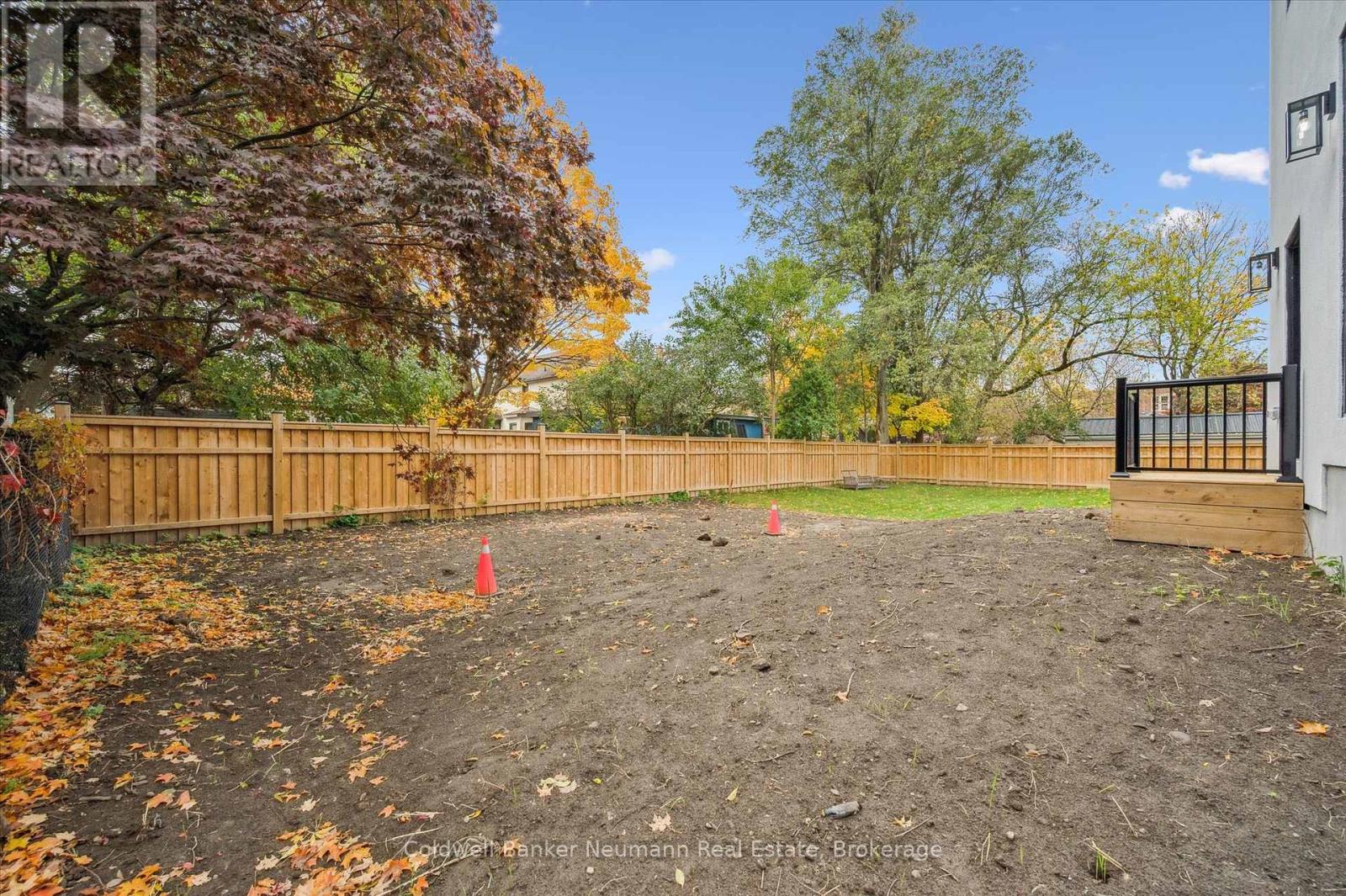 126 Oxford Street, Guelph, Ontario  N1H 2M7 - Photo 39 - X12482975