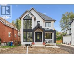 126 Oxford Street, Guelph (Downtown), Ca