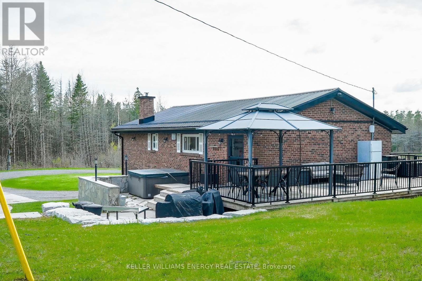 54 Zion Line, Cavan Monaghan (Cavan Twp), Ontario  L0A 1G0 - Photo 12 - X12482960