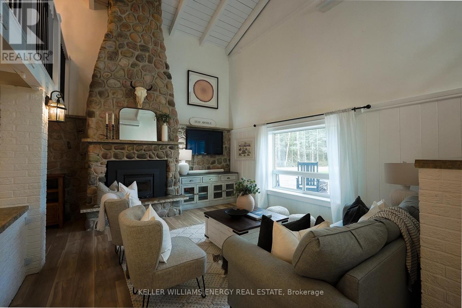 54 Zion Line, Cavan Monaghan (Cavan Twp), Ontario  L0A 1G0 - Photo 32 - X12482960