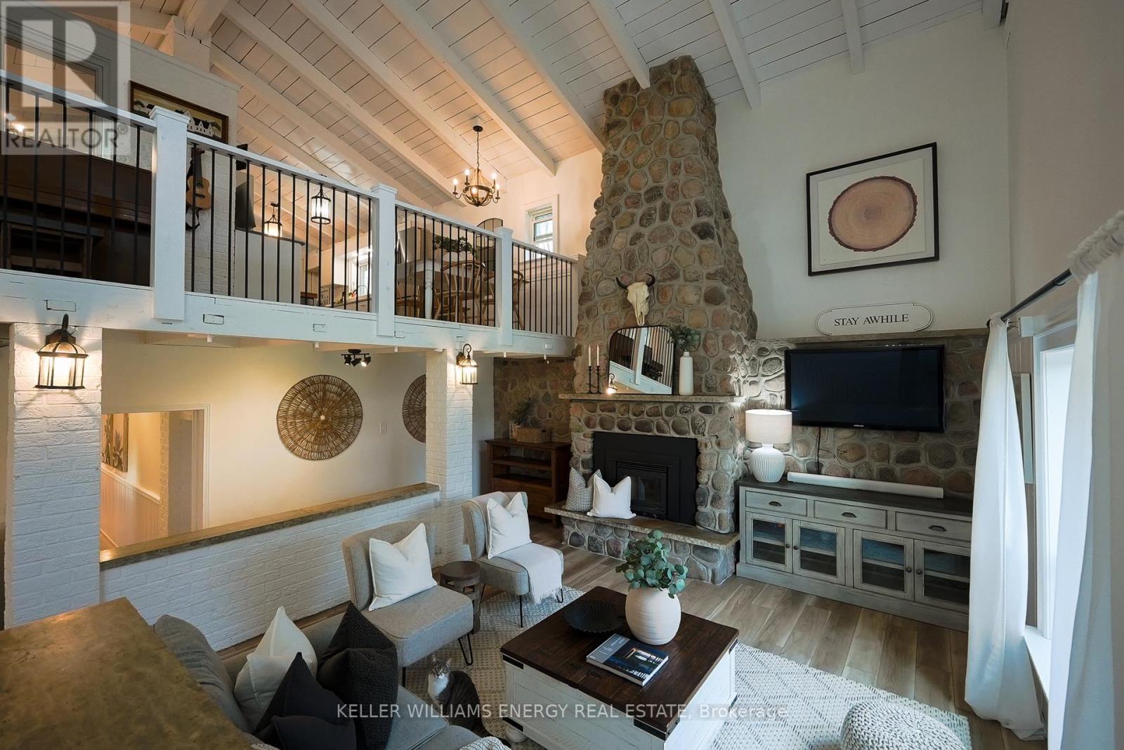 54 Zion Line, Cavan Monaghan (Cavan Twp), Ontario  L0A 1G0 - Photo 33 - X12482960