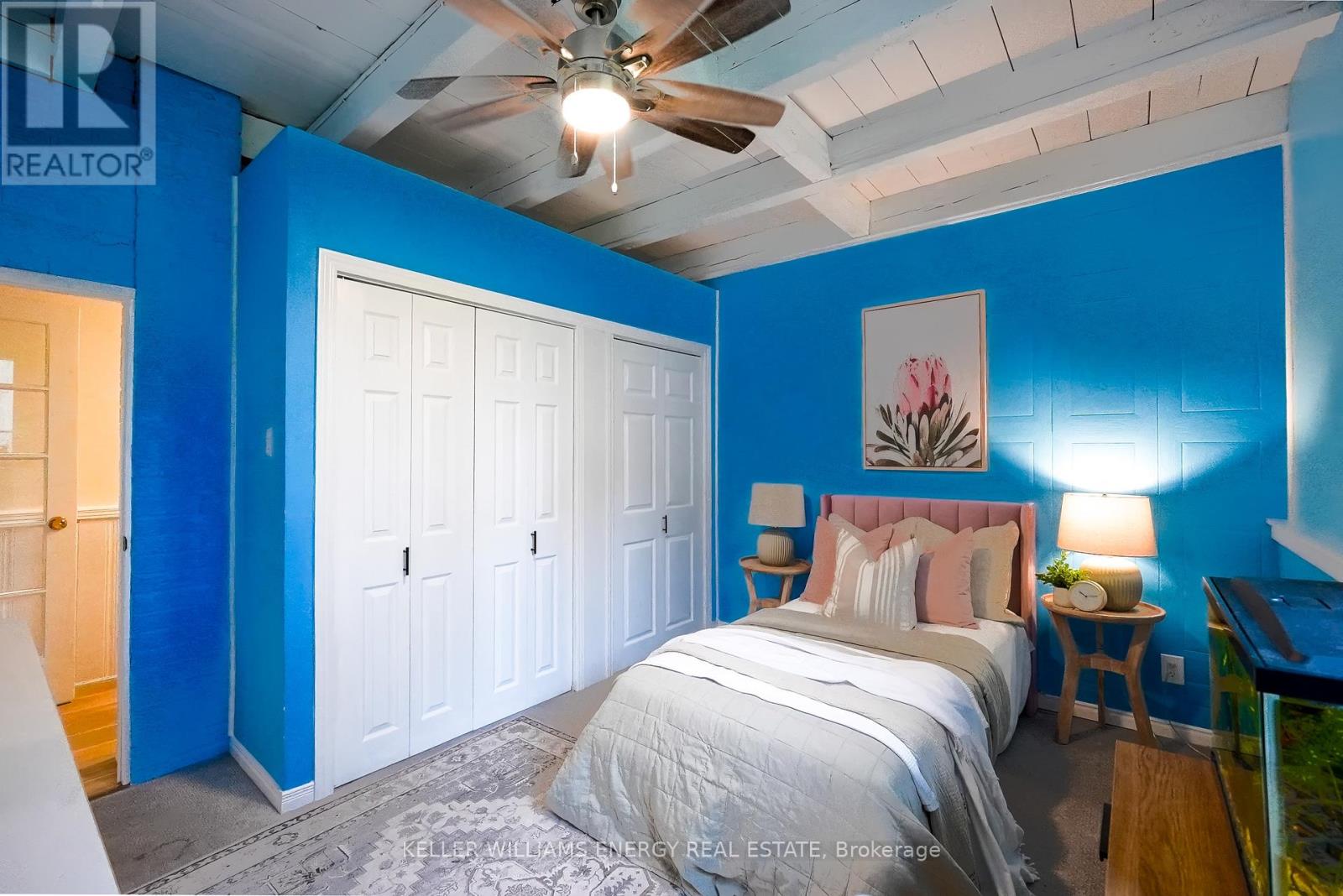 54 Zion Line, Cavan Monaghan (Cavan Twp), Ontario  L0A 1G0 - Photo 37 - X12482960