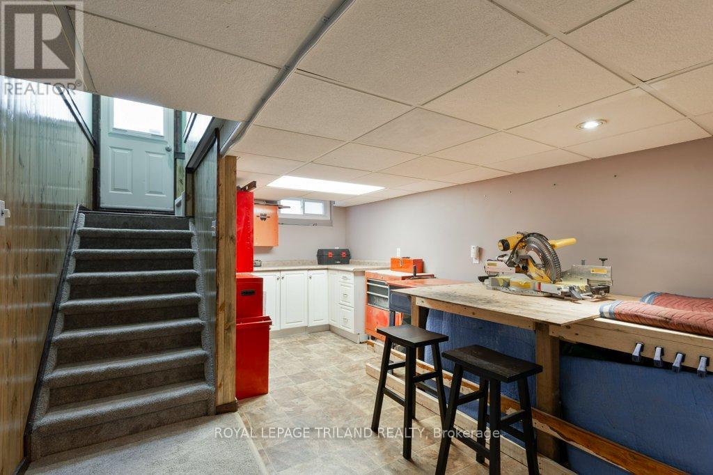 40 St George Street, St. Thomas, Ontario  N5P 2L1 - Photo 26 - X12481175