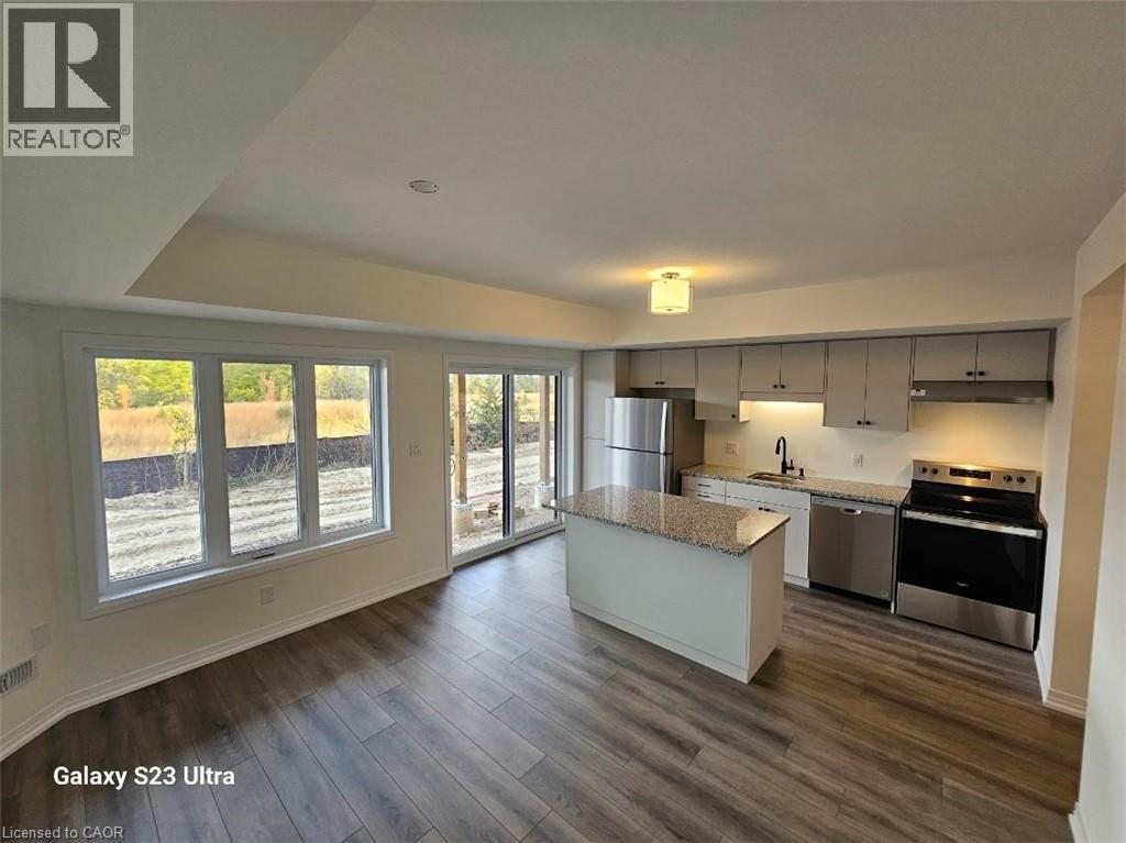 15 Stauffer Woods Trail Unit# 31, Kitchener, Ontario  N2P 2P4 - Photo 10 - 40781641