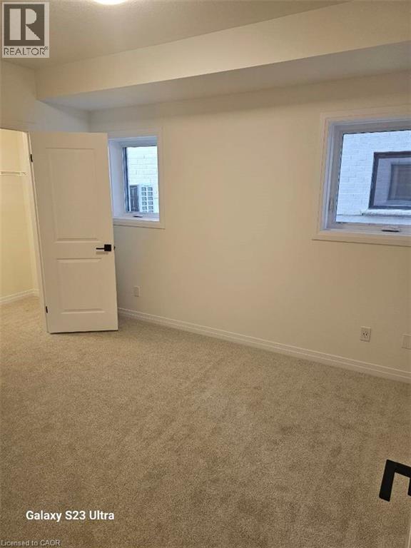 15 Stauffer Woods Trail Unit# 31, Kitchener, Ontario  N2P 2P4 - Photo 13 - 40781641