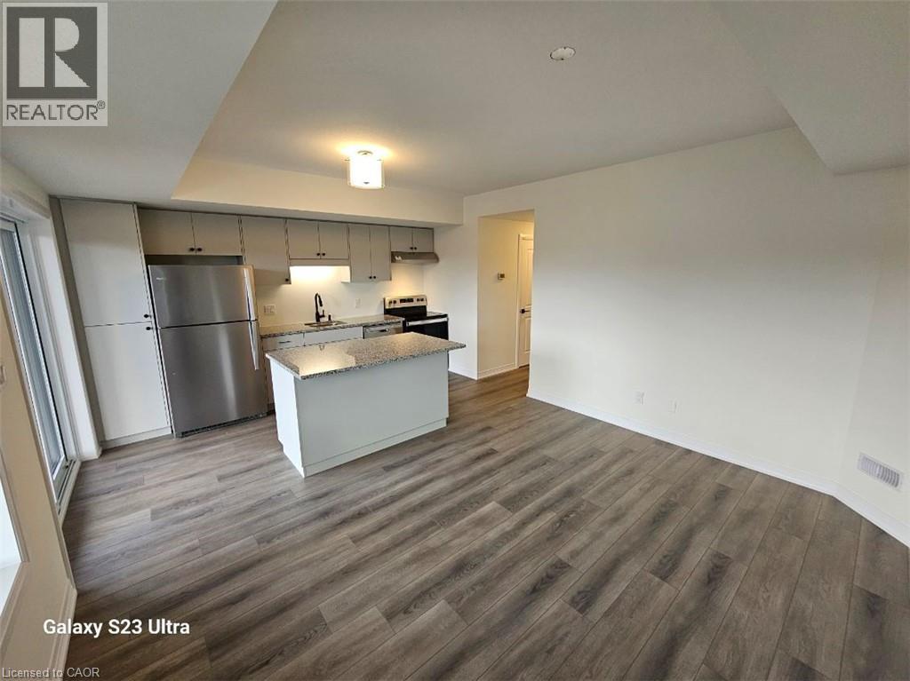 15 Stauffer Woods Trail Unit# 31, Kitchener, Ontario  N2P 2P4 - Photo 7 - 40781641