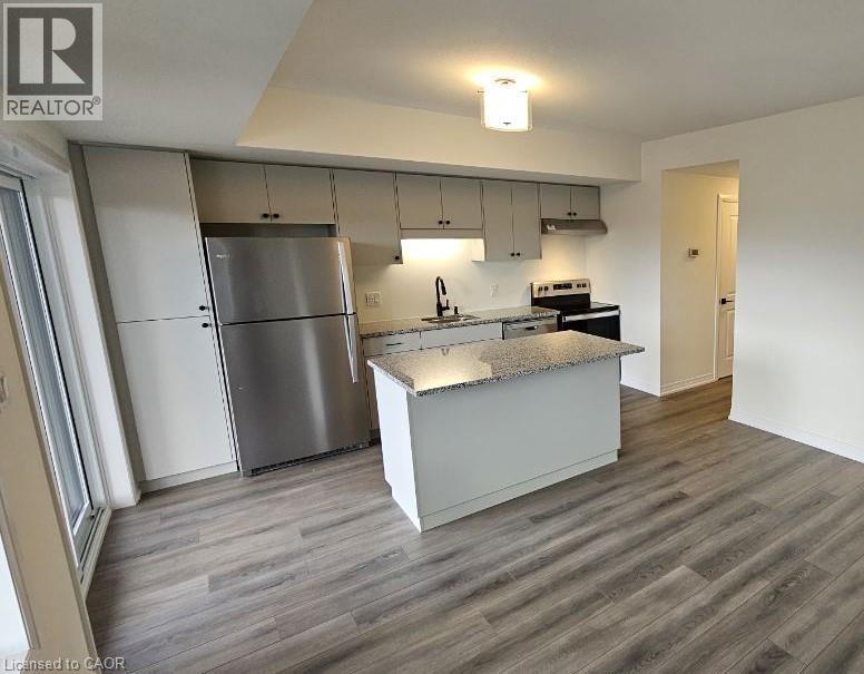 15 Stauffer Woods Trail Unit# 31, Kitchener, Ontario  N2P 2P4 - Photo 8 - 40781641
