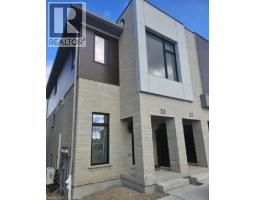 15 STAUFFER WOODS Trail Unit# 31, Kitchener, Ontario