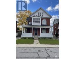 28 MCEWEN AVENUE, Smiths Falls, Ontario