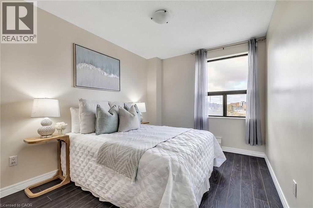 1100 Courtland Avenue E Unit# 605, Kitchener, Ontario  N2C 2H9 - Photo 11 - 40779799