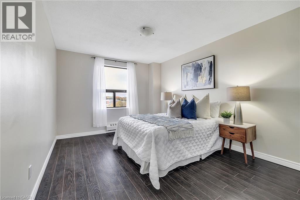 1100 Courtland Avenue E Unit# 605, Kitchener, Ontario  N2C 2H9 - Photo 13 - 40779799