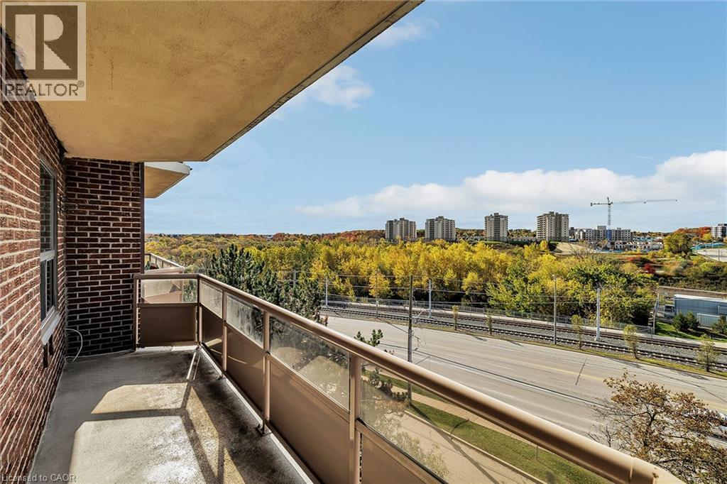 1100 Courtland Avenue E Unit# 605, Kitchener, Ontario  N2C 2H9 - Photo 17 - 40779799