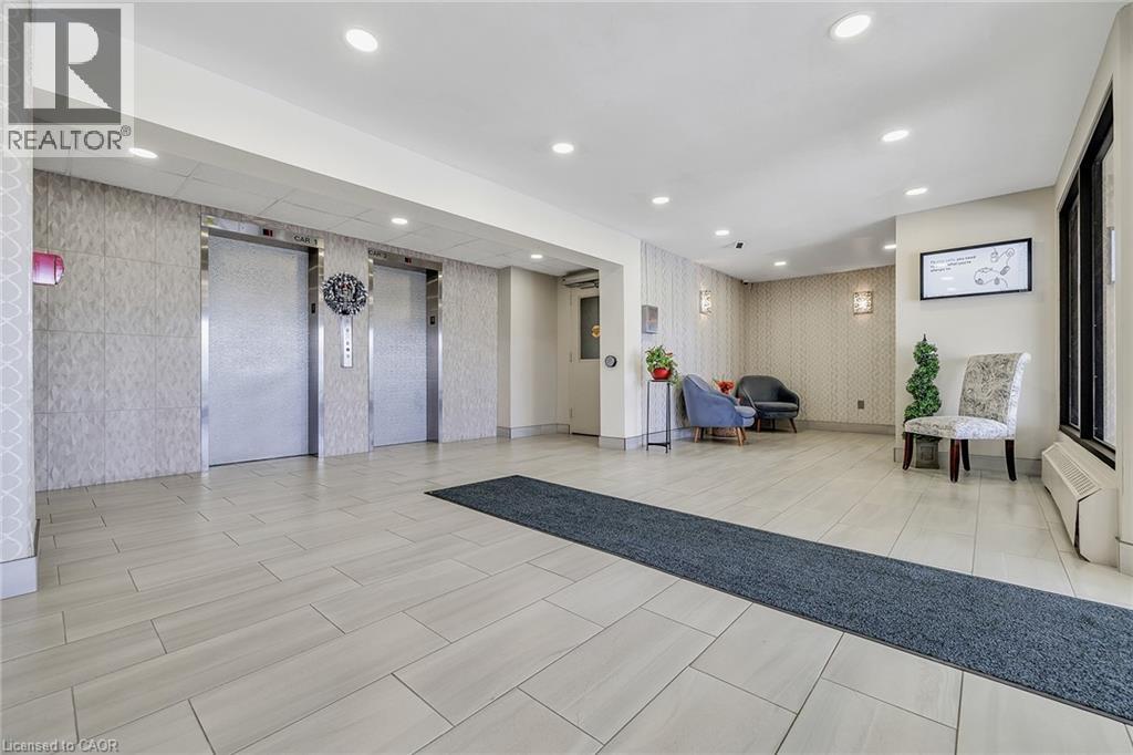 1100 Courtland Avenue E Unit# 605, Kitchener, Ontario  N2C 2H9 - Photo 18 - 40779799