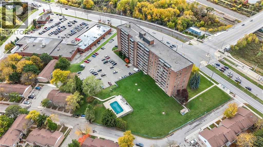1100 Courtland Avenue E Unit# 605, Kitchener, Ontario  N2C 2H9 - Photo 19 - 40779799