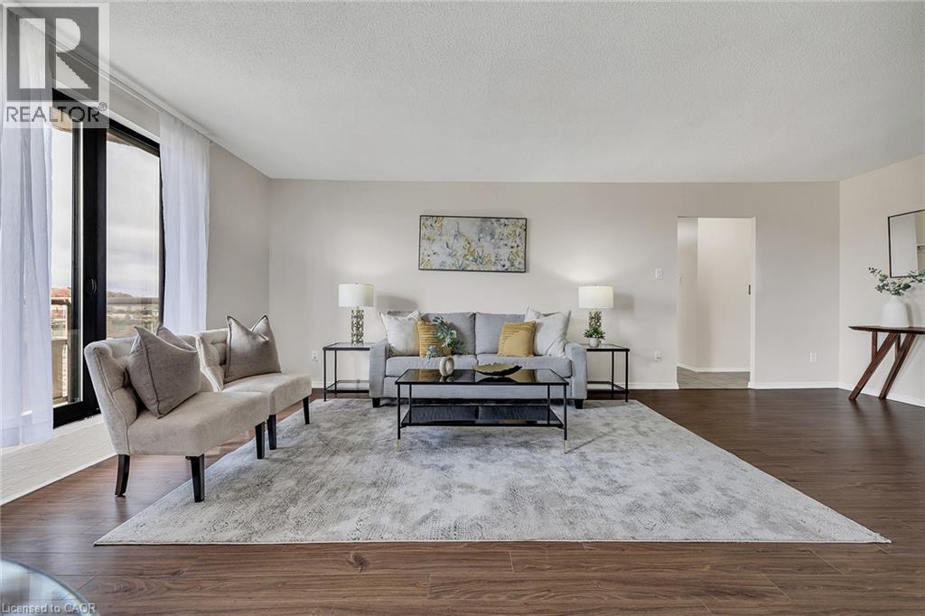 1100 Courtland Avenue E Unit# 605, Kitchener, Ontario  N2C 2H9 - Photo 3 - 40779799