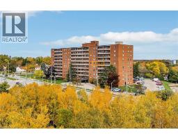 1100 COURTLAND Avenue E Unit# 605, Kitchener, Ontario