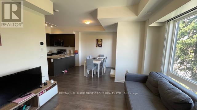 319 - 8835 Sheppard Avenue E, Toronto, Ontario  M1B 5R7 - Photo 2 - E12372379