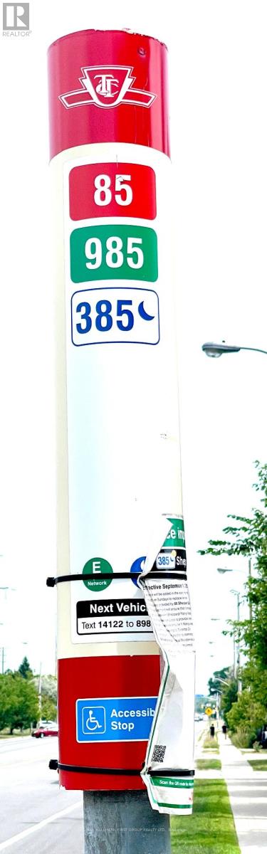 319 - 8835 Sheppard Avenue E, Toronto, Ontario  M1B 5R7 - Photo 10 - E12372379