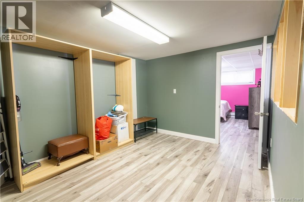 427 Holden Street, Oromocto, New Brunswick  E2V 1G2 - Photo 20 - NB129144