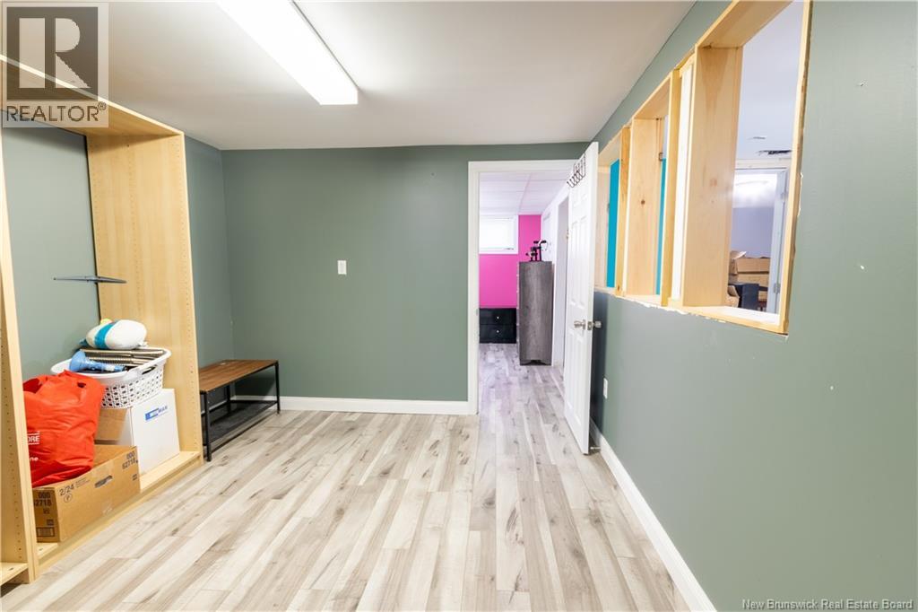 427 Holden Street, Oromocto, New Brunswick  E2V 1G2 - Photo 21 - NB129144
