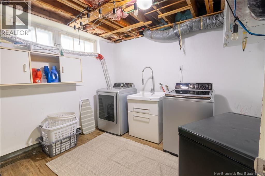 427 Holden Street, Oromocto, New Brunswick  E2V 1G2 - Photo 24 - NB129144