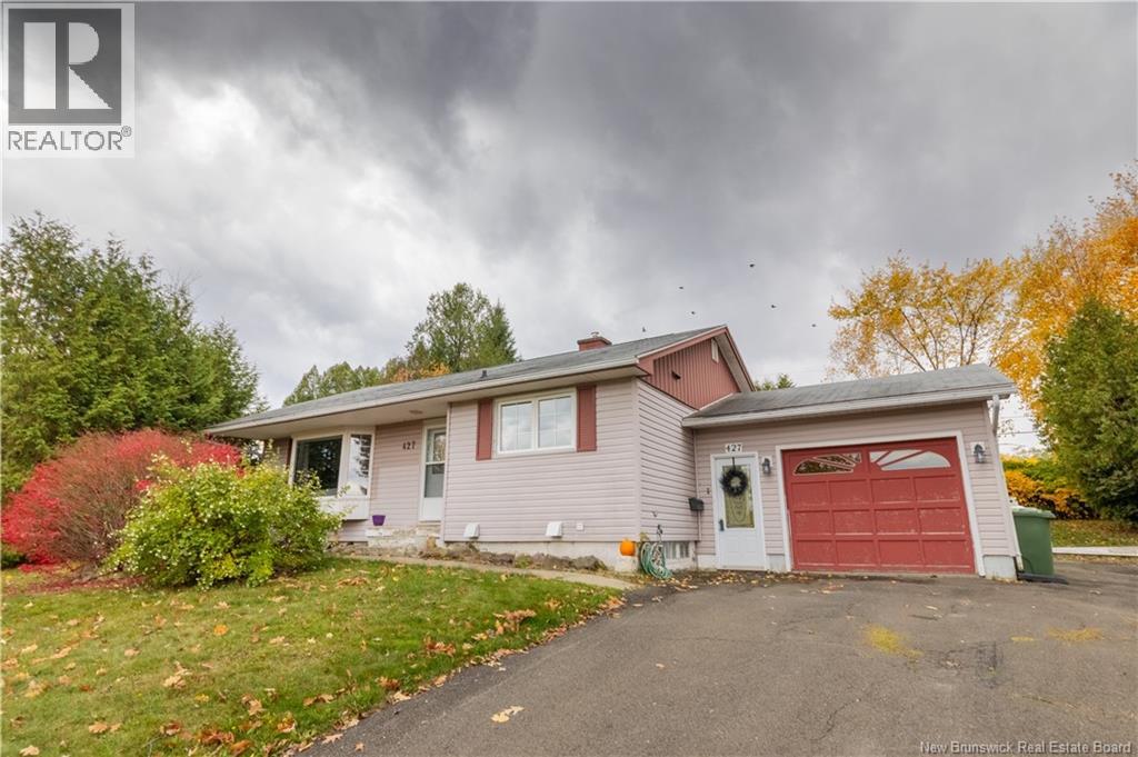 427 Holden Street, Oromocto, New Brunswick  E2V 1G2 - Photo 26 - NB129144