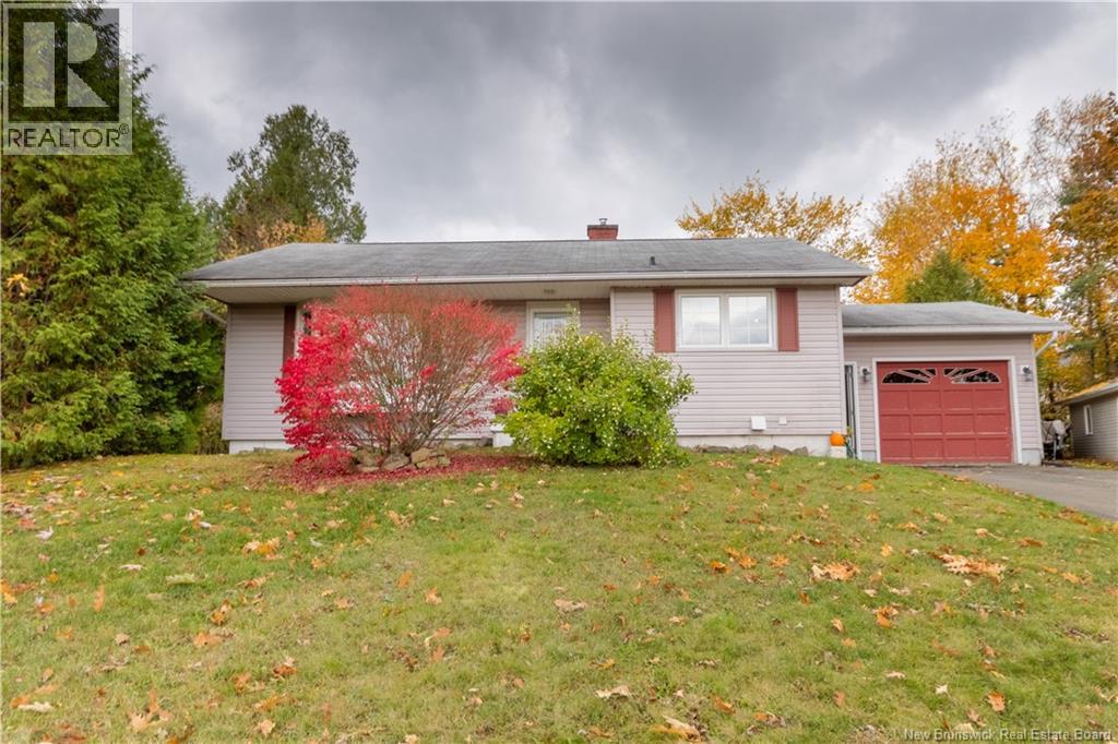 427 Holden Street, Oromocto, New Brunswick  E2V 1G2 - Photo 28 - NB129144