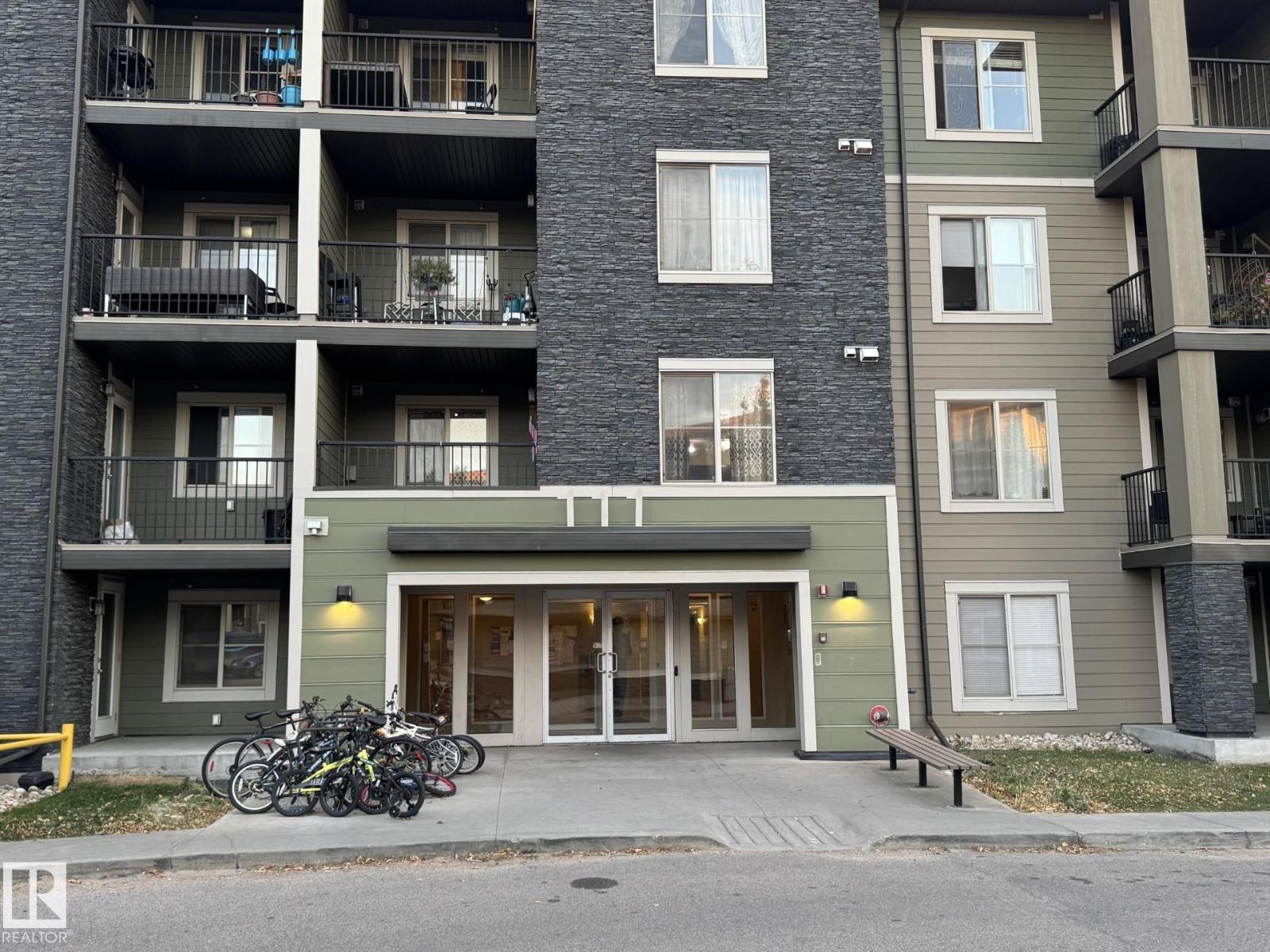 #108 111 WATT CM SW, Edmonton, Alberta