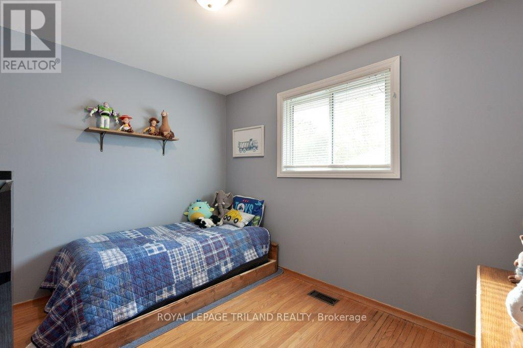 59 Confederation Drive, St. Thomas, Ontario  N5P 3P3 - Photo 21 - X12482956