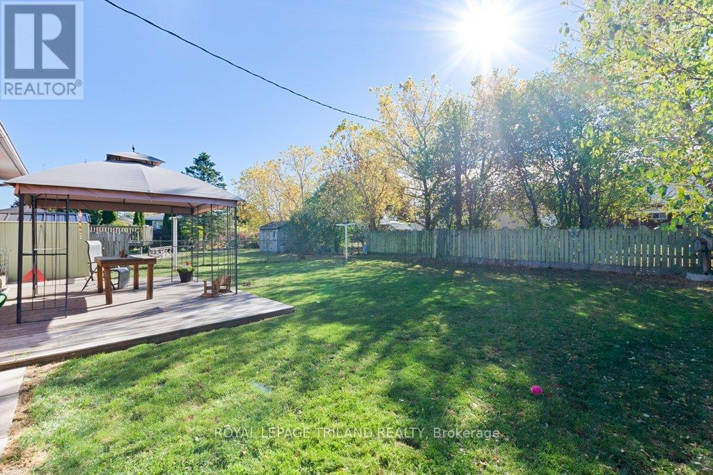 59 Confederation Drive, St. Thomas, Ontario  N5P 3P3 - Photo 33 - X12482956