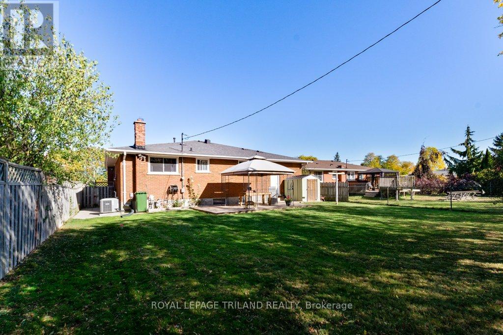 59 Confederation Drive, St. Thomas, Ontario  N5P 3P3 - Photo 34 - X12482956