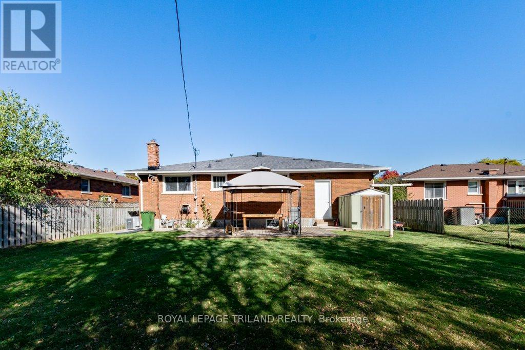 59 Confederation Drive, St. Thomas, Ontario  N5P 3P3 - Photo 35 - X12482956