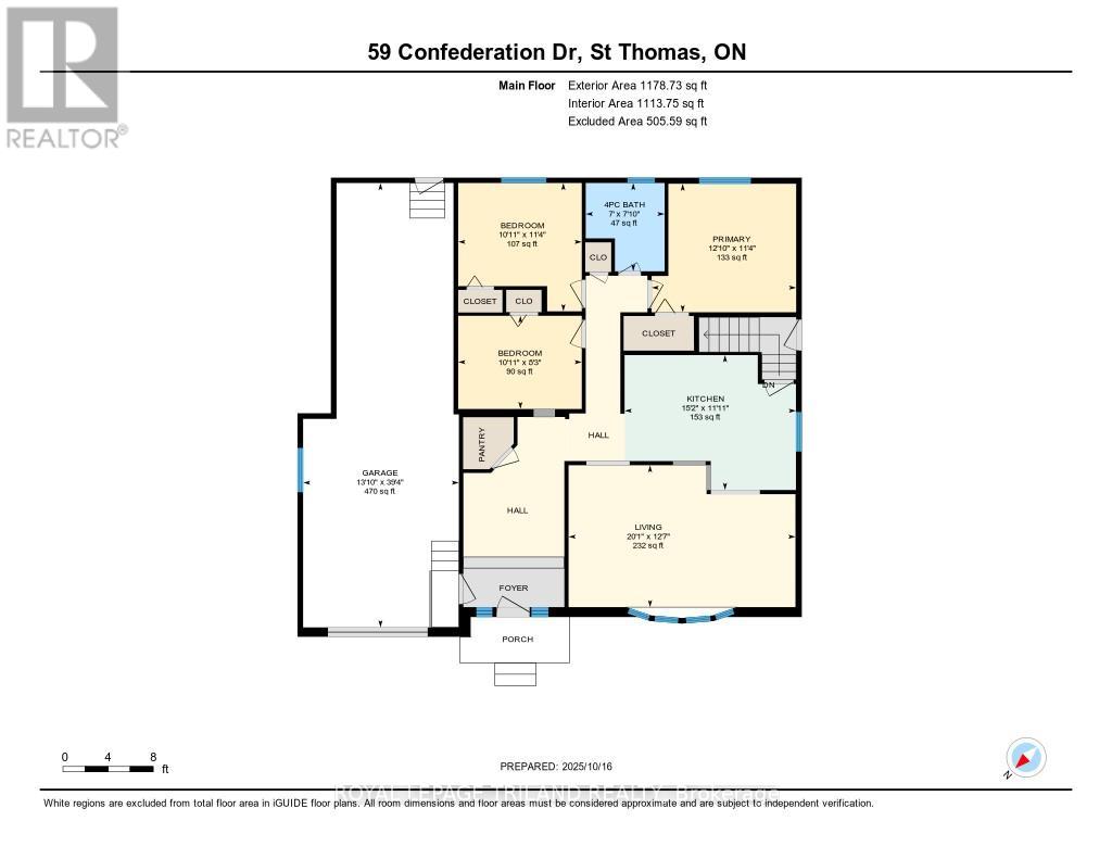 Photo 38 of 39 for 59 Confederation Drive