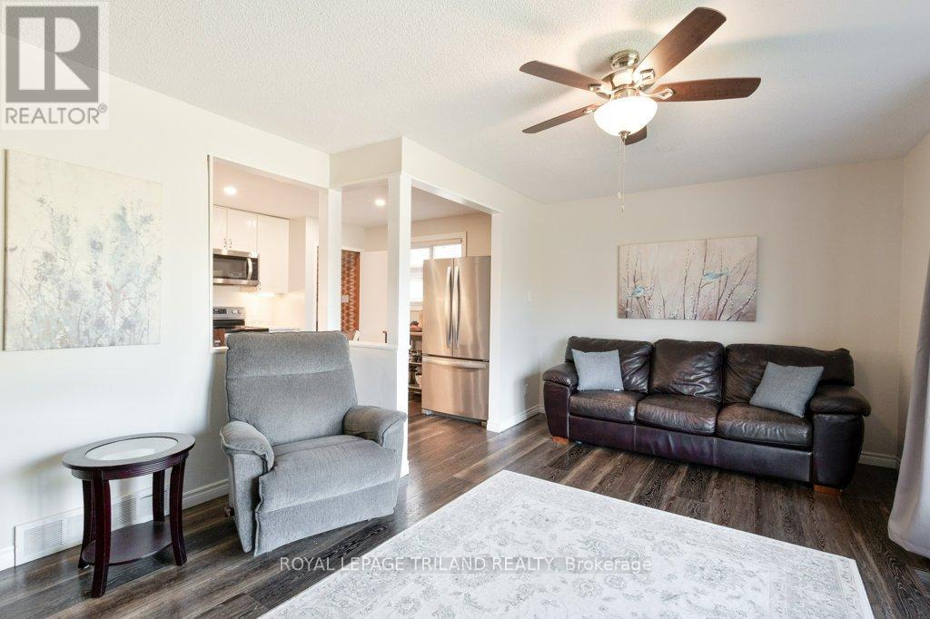 59 Confederation Drive, St. Thomas, Ontario  N5P 3P3 - Photo 9 - X12482956