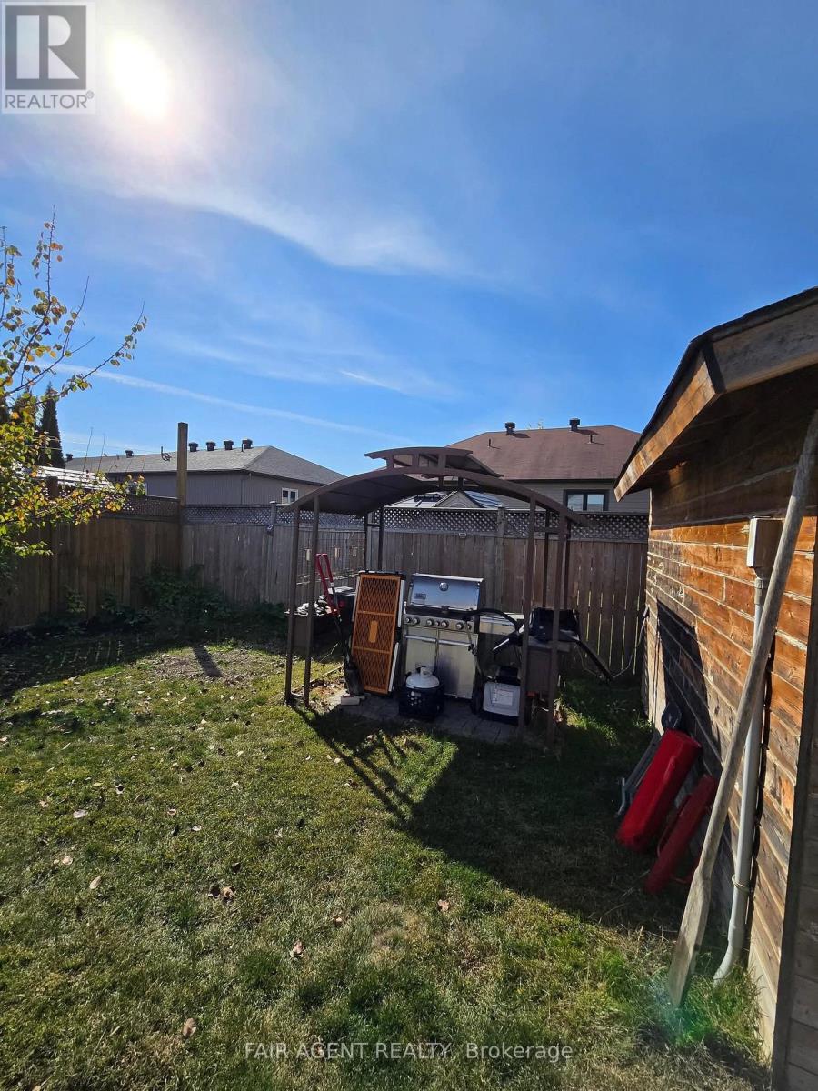 261 Trillium Circle, Alfred And Plantagenet, Ontario  K0A 3K0 - Photo 20 - X12482963