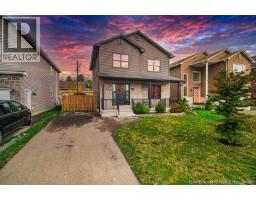 39 Bramble Way, fredericton, New Brunswick