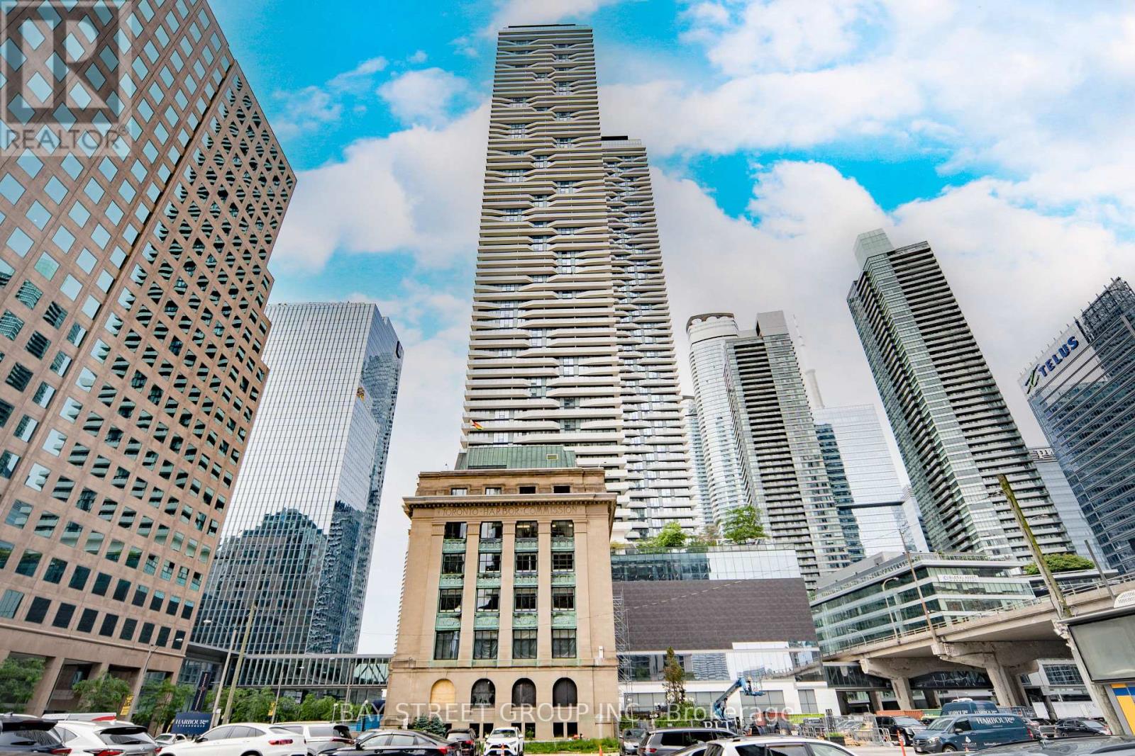 3809 - 100 HARBOUR STREET, Toronto, Ontario