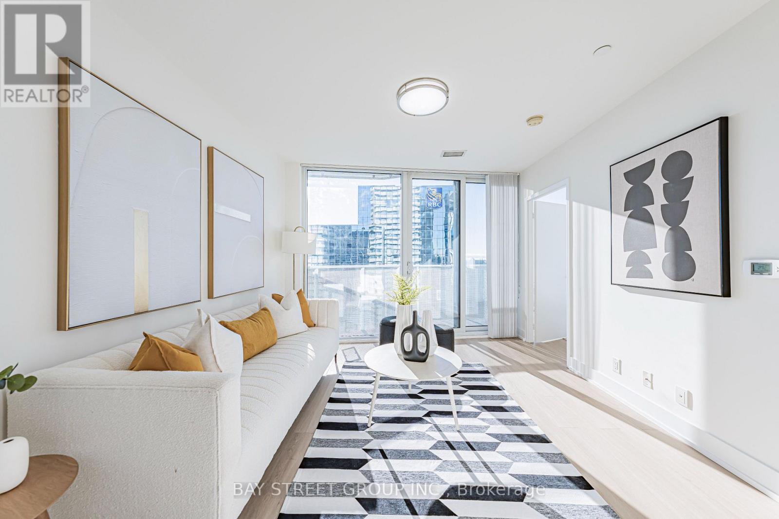 3809 - 100 Harbour Street, Toronto, Ontario  M5J 0B5 - Photo 15 - C12482957