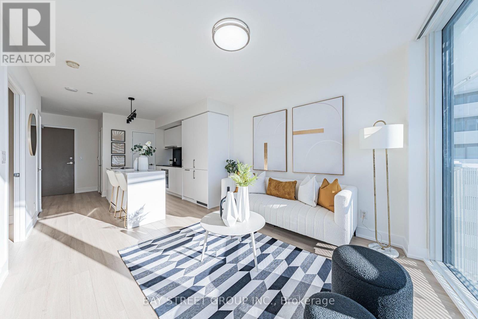 3809 - 100 Harbour Street, Toronto, Ontario  M5J 0B5 - Photo 17 - C12482957