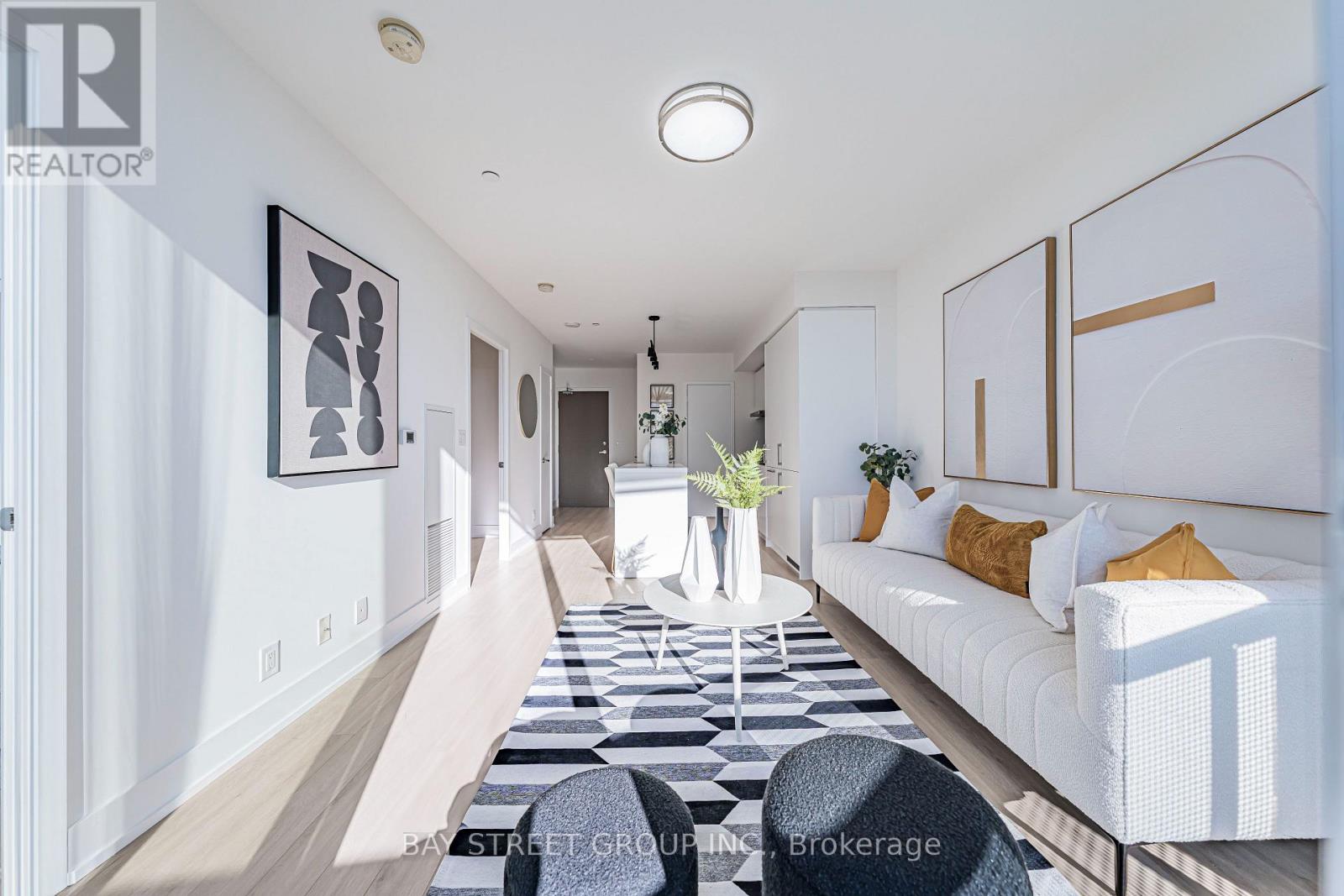 3809 - 100 Harbour Street, Toronto, Ontario  M5J 0B5 - Photo 18 - C12482957