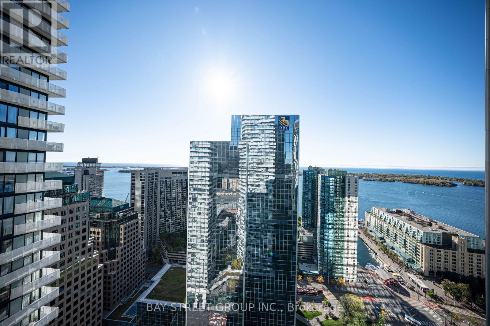 3809 - 100 Harbour Street, Toronto, Ontario  M5J 0B5 - Photo 21 - C12482957