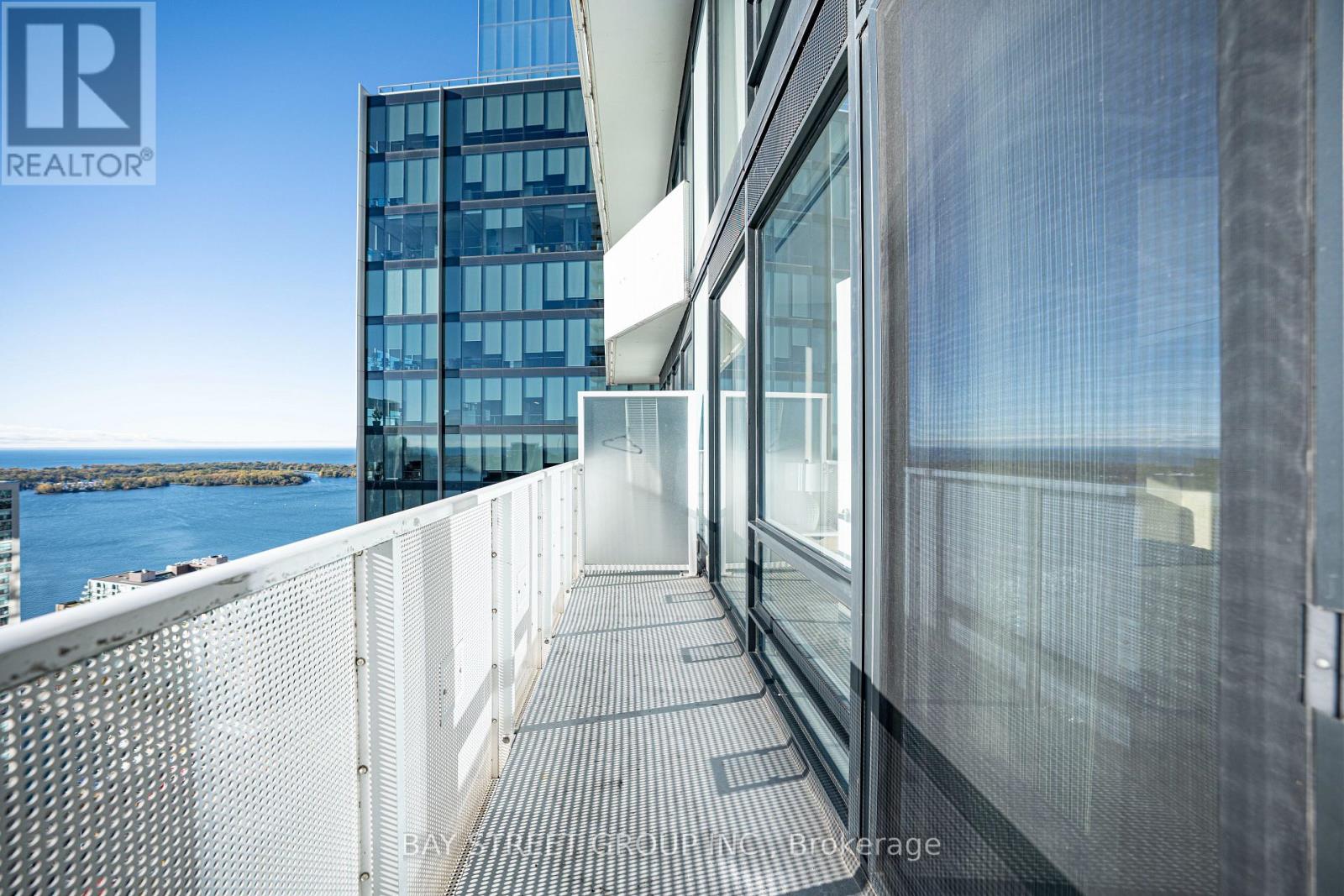 3809 - 100 Harbour Street, Toronto, Ontario  M5J 0B5 - Photo 23 - C12482957