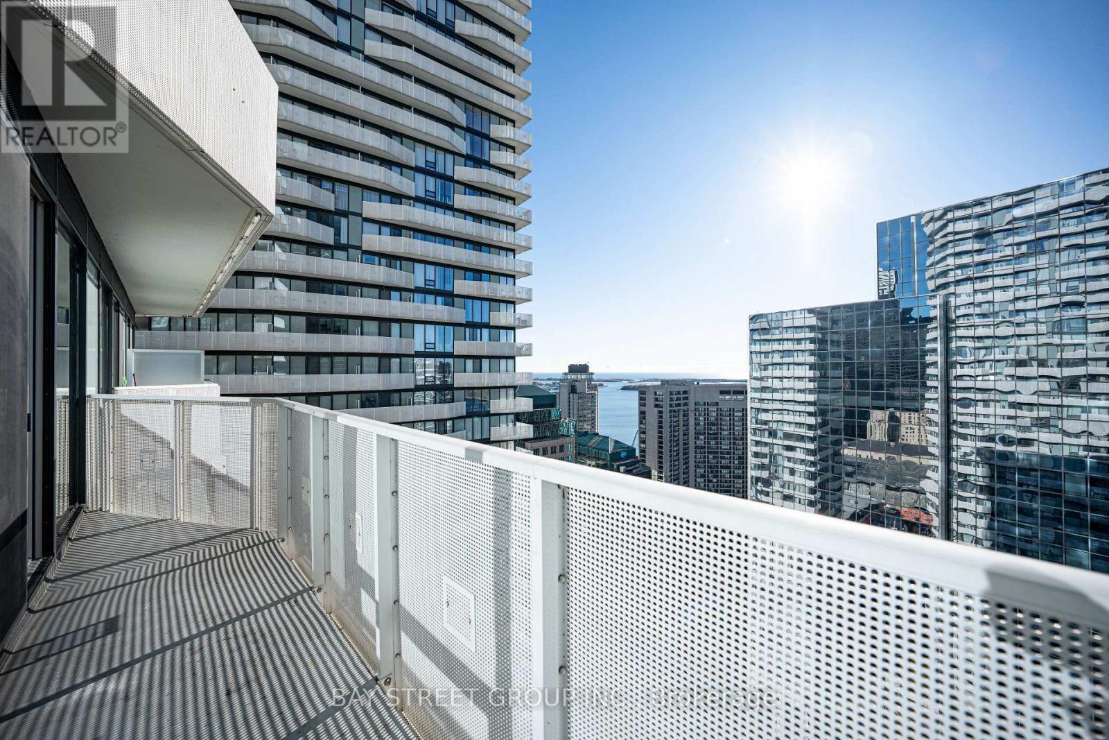 3809 - 100 Harbour Street, Toronto, Ontario  M5J 0B5 - Photo 24 - C12482957