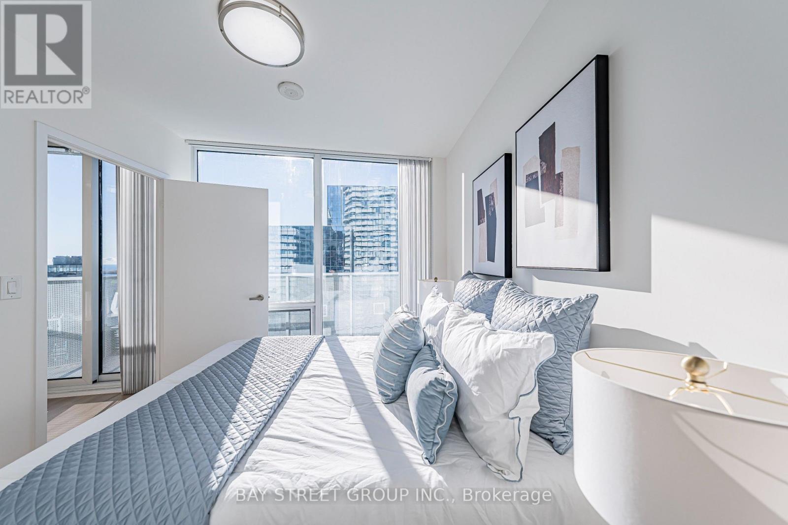 3809 - 100 Harbour Street, Toronto, Ontario  M5J 0B5 - Photo 26 - C12482957
