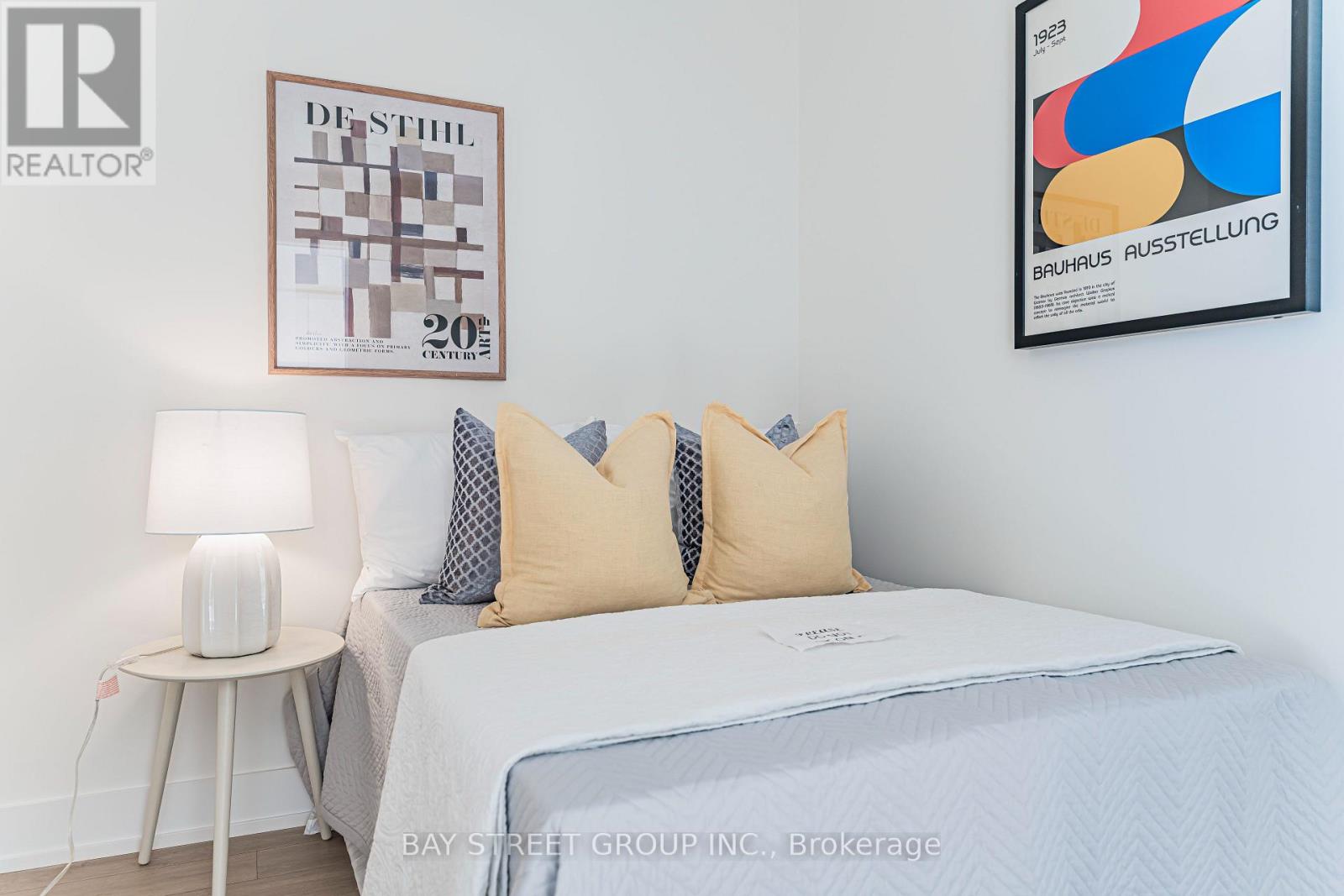 3809 - 100 Harbour Street, Toronto, Ontario  M5J 0B5 - Photo 28 - C12482957