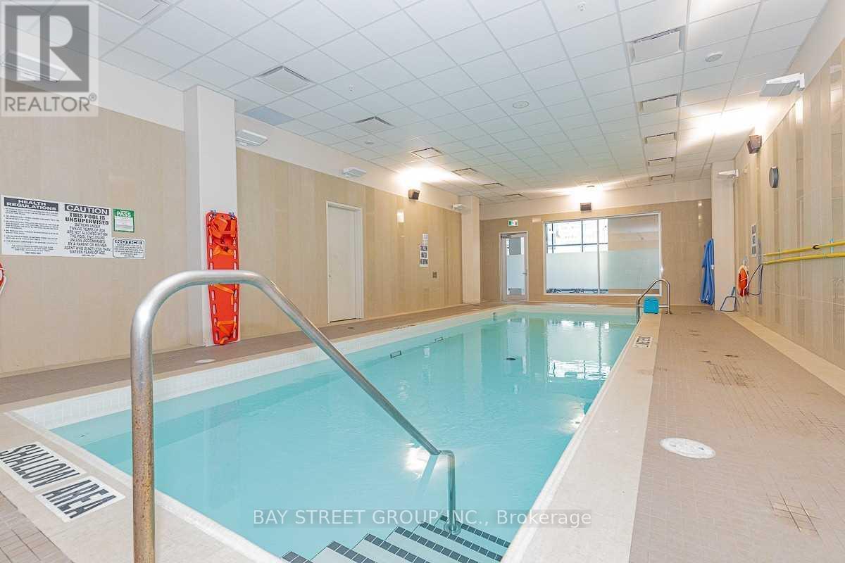 3809 - 100 Harbour Street, Toronto, Ontario  M5J 0B5 - Photo 34 - C12482957